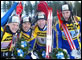 Мужская сборная Швеции по биатлону